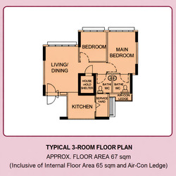 Bukit Batok West Avenue 8 (Bukit Batok),  #542439841